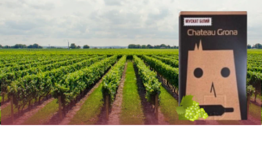 Білий мускат